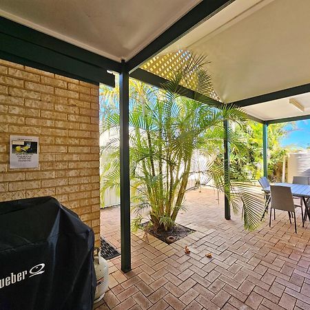 Kalbarri Getaway - Kalbarri, Wa Villa Kültér fotó