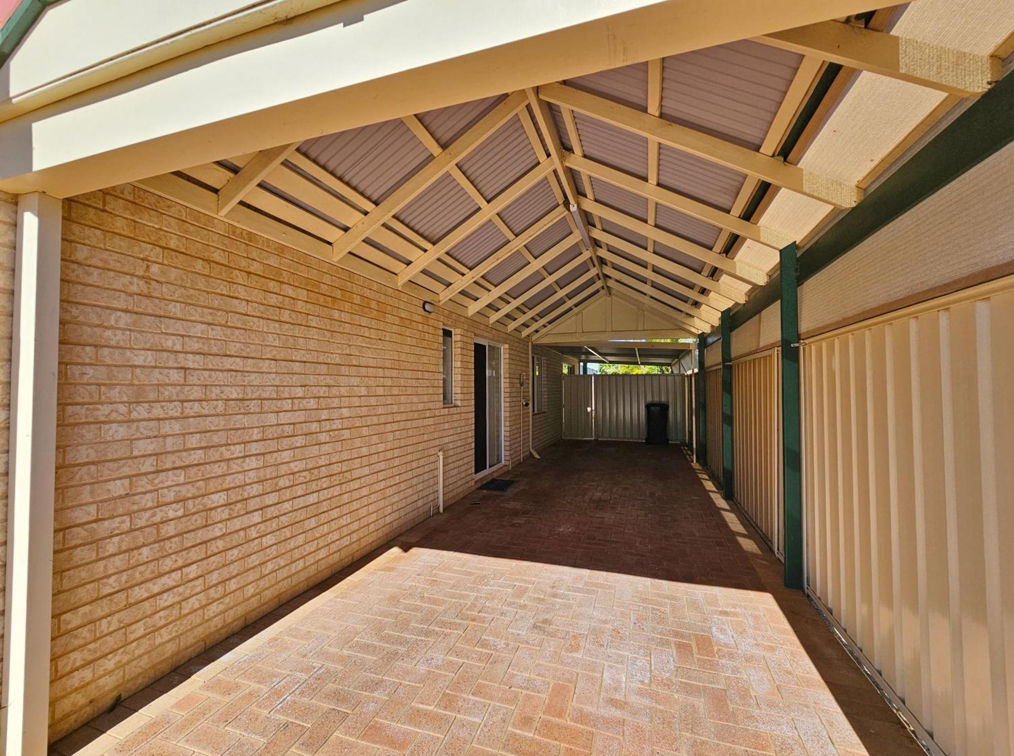 Kalbarri Getaway - Kalbarri, Wa Villa Kültér fotó