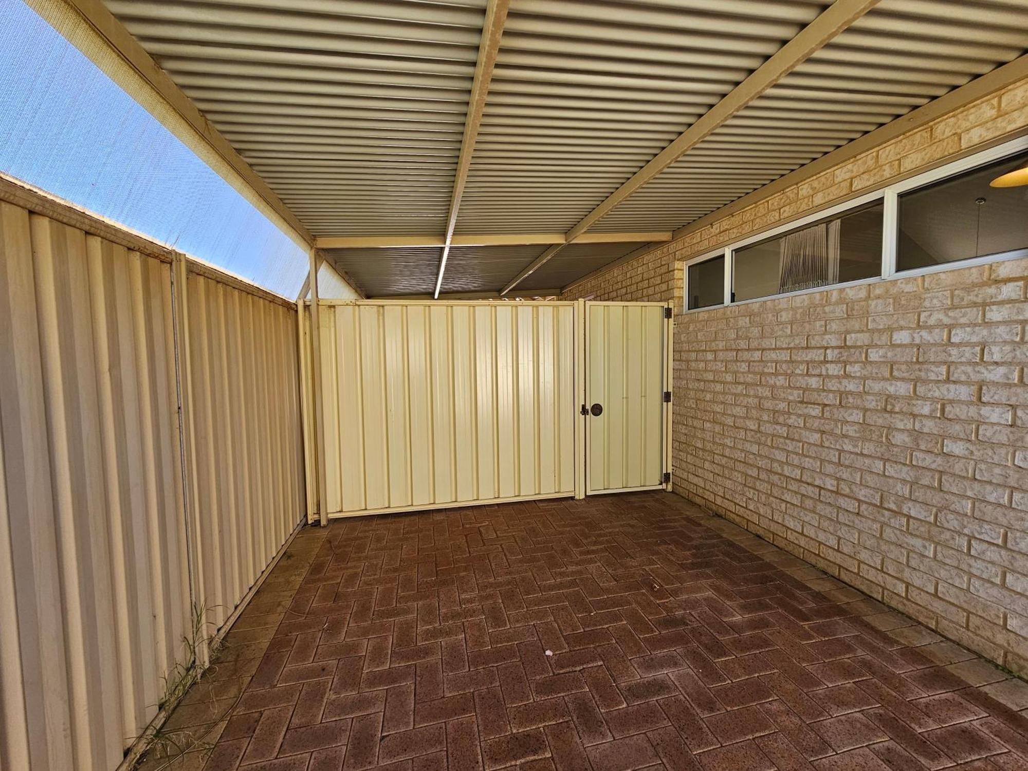 Kalbarri Getaway - Kalbarri, Wa Villa Kültér fotó