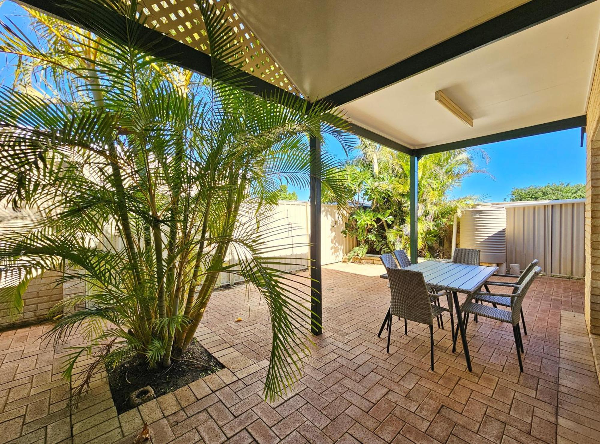 Kalbarri Getaway - Kalbarri, Wa Villa Kültér fotó