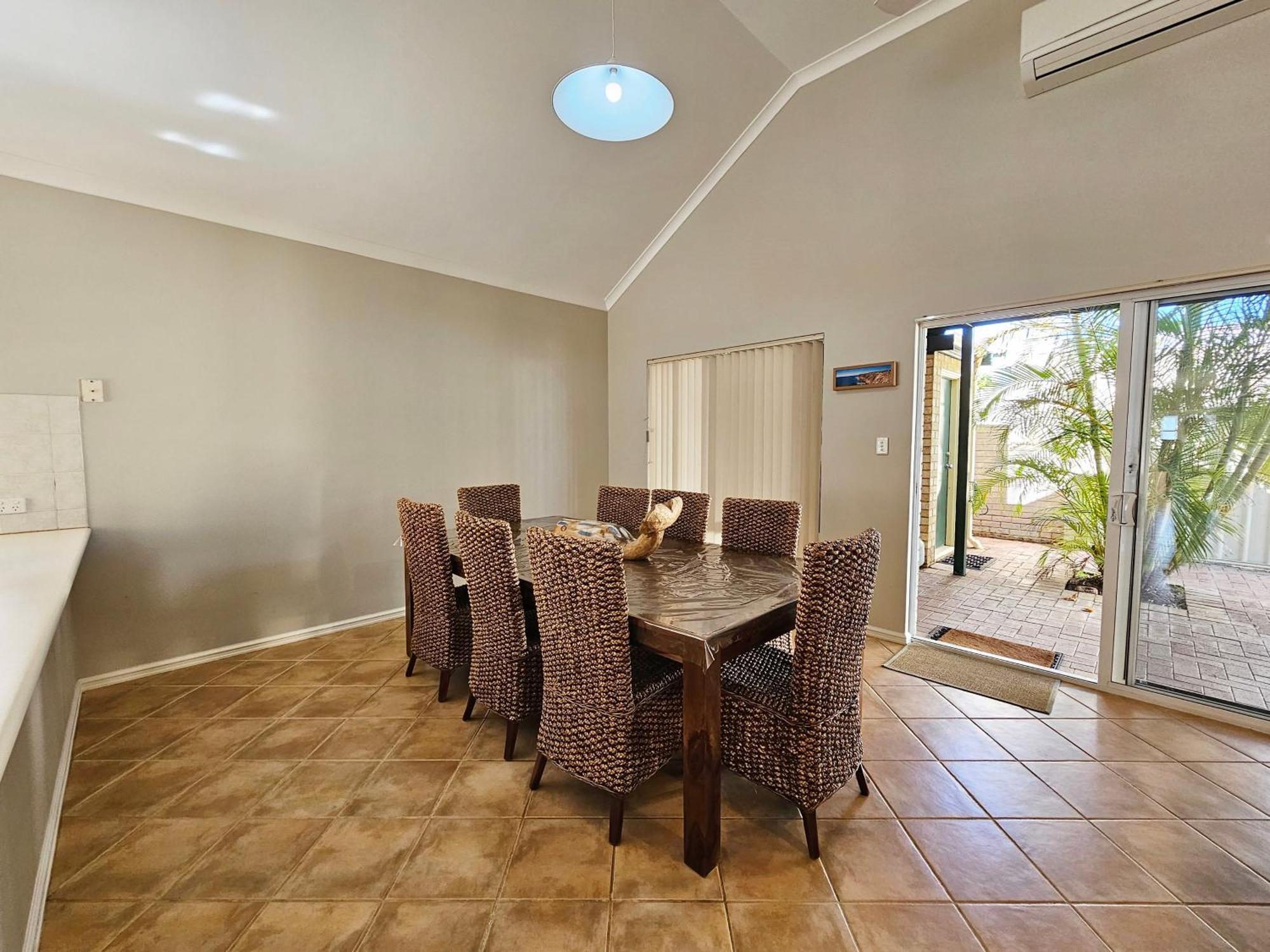 Kalbarri Getaway - Kalbarri, Wa Villa Kültér fotó
